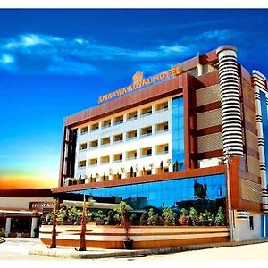 Ankawa Royal Hotel & Spa